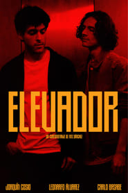 Elevator' Poster