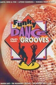 Funky Dance Grooves' Poster