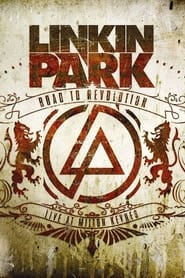 Linkin Park Road to Revolution  Live at Milton Keynes  Papercut' Poster