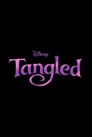 Tangled' Poster