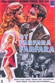 Oy Farfara Farfara' Poster