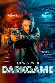 DarkGame' Poster