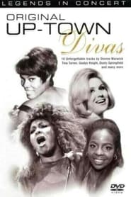 Original UpTown Divas' Poster