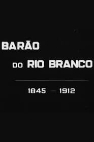 Baro do Rio Branco' Poster