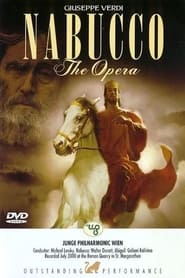 Nabucco  The Opera' Poster