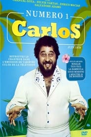 Carlos Numro 1' Poster