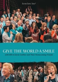 Give The World A Smile' Poster