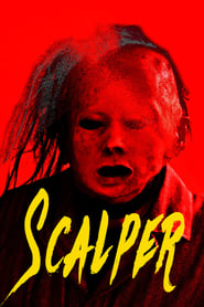 Scalper' Poster