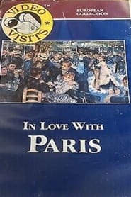 Video Visits In Love with Paris' Poster