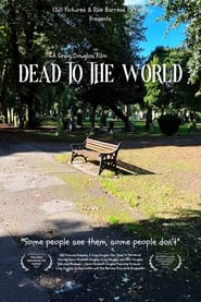 Dead to the World' Poster