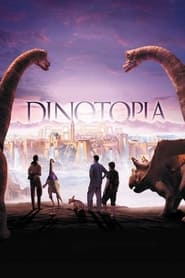 Dinotopia' Poster