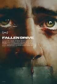 Fallen Drive' Poster