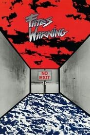 Fates Warning No Exit Tour Documentary' Poster