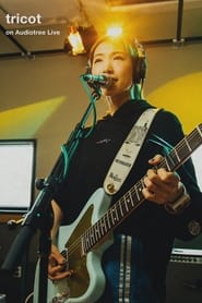 tricot  Audiotree Live' Poster