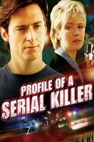 Profile of a Serial Killer' Poster