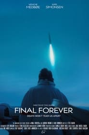 Final Forever' Poster