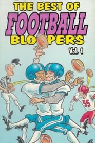 The Best of Football Bloopers Vol 1' Poster