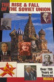 Soviet Union The Rise and Fall  Part 1' Poster