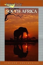 South Africa A Journey of Discovery' Poster