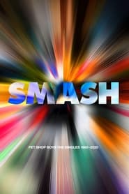 Pet Shop Boys Smash The Videos 1985  2020' Poster