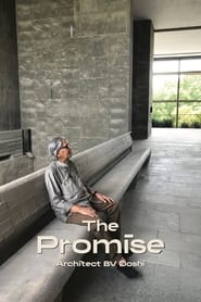 The Promise Architect BV Doshi' Poster