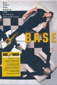 Ace of Base The Videos' Poster