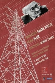 Blum' Poster