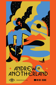 Andrew in Anotherland' Poster