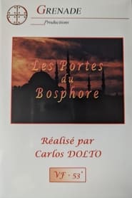 Le Gros Homme et la mer  Carlos aux portes du Bosphore