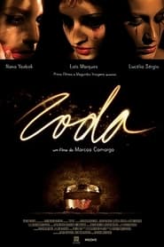 Coda' Poster