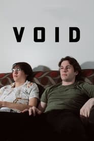 VOID' Poster