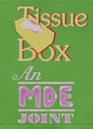 Tissue Box ep 1' Poster