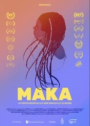 Maka' Poster