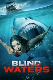 Blind Waters' Poster