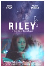 Riley' Poster