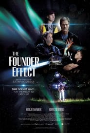 The Founder Effect' Poster