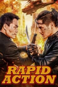 Rapid Action' Poster