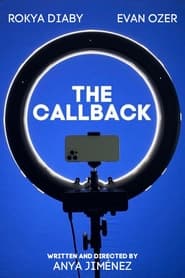 The Callback' Poster