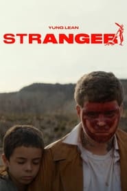 Stranger' Poster