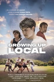 Growing Up Local' Poster