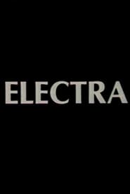 Electra' Poster