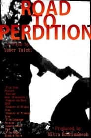 Road to Perdition' Poster