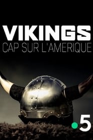 The Vikings Uncovered' Poster