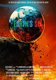 EARTHS SIX' Poster