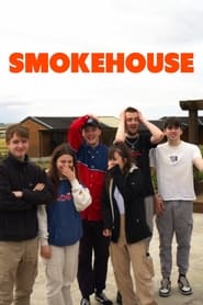 Smokehouse' Poster