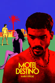 Motel Destino' Poster