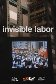 Invisible Labor' Poster