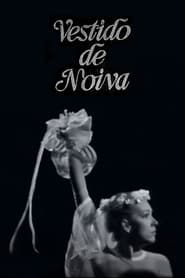 Vestido de Noiva' Poster