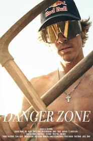 Fabio Wibmer  Danger Zone' Poster