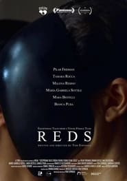 Reds' Poster